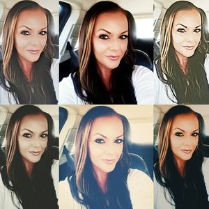 Meet your Posher, Melea